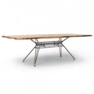 Mesa Sander Rectangular Bontempi
