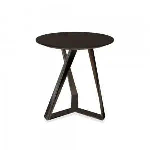 Mesa Auxiliar Millennium Redonda Bontempi