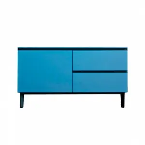 Aparador Cosmopolitan Madera 124 Bontempi