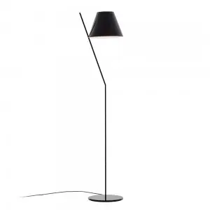 Lámpara pie La Petite Floor Artemide