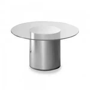 Mesa auxiliar Side Tables 2001 BD Barcelona