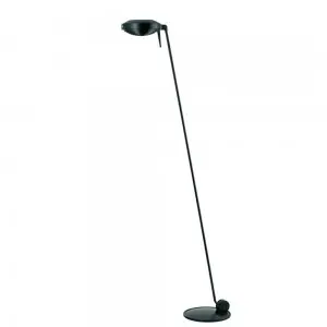 Lámpara pie Elle 1 Classic Lumina