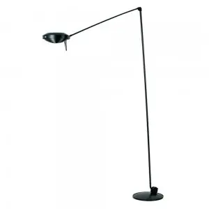 Lámpara pie Elle Classic Lumina