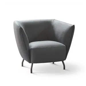Sillón Arno Bonaldo