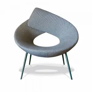 Sillón Lock Bonaldo