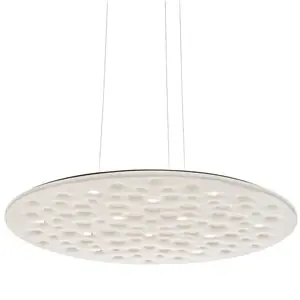 Lámpara Suspensión Silent Field 2.0 Artemide