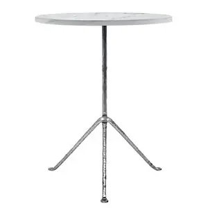 Mesa Officina base central outdoor Magis