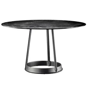 Mesa Brut Redonda Magis