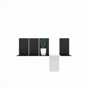 Estante Baldas Systemtronic