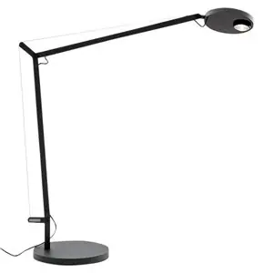 Lámpara sobremesa Demetra Professional Table Artemide