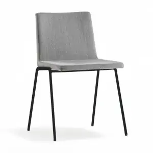 Silla Osaka Metal 5721 Pedrali