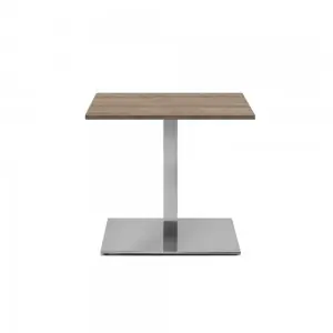 Mesa auxiliar Inox Pedrali
