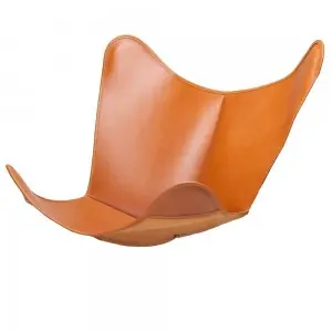 Funda cuero Sillón Bonet Isist Atelier