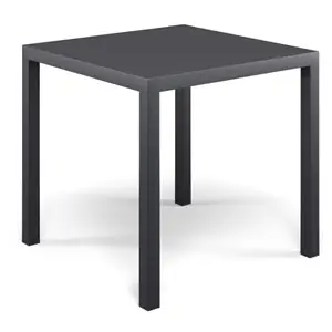 Mesa Cuadrada Nova Emu