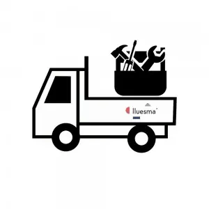 Servicio Plus+ - Muebles Lluesma