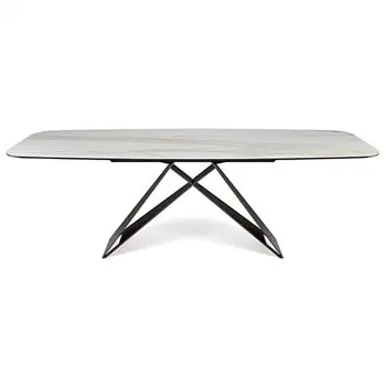 Mesa Premier Keramik Cattelan Italia