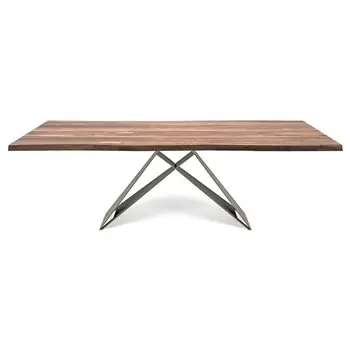 Mesa Premier Wood Cattelan Italia