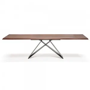 Mesa Premier Wood Drive Cattelan Italia