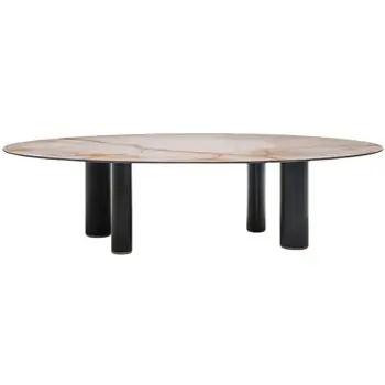 Mesa Roll Keramik Cattelan Italia