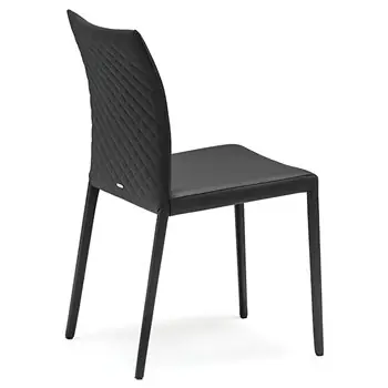 Silla Norma Couture Cattelan Italia