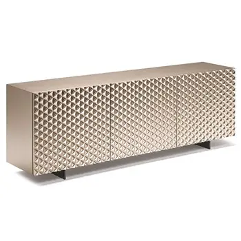 Aparador Royalton Cattelan Italia