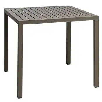 Mesa Cube Cuadrada Nardi