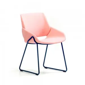 Silla Monk Metal Prostoria