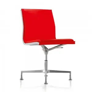 Silla ejecutivo Nulite 28100 Luxy