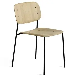 Silla Soft Edge 40 Hay