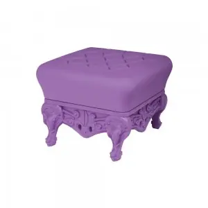 Pouf Little Prince of love Slide - Slide design