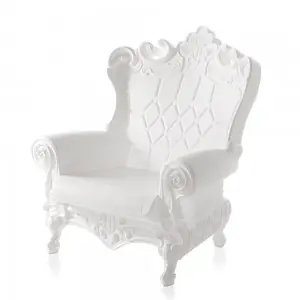 Butaca Queen of love Slide - Slide design