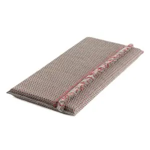 Colchoneta Small Garden Layers Gofre blue GAN