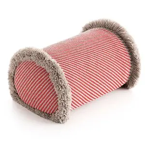 Rulo Big Garden Layers Diagonal almond-red GAN