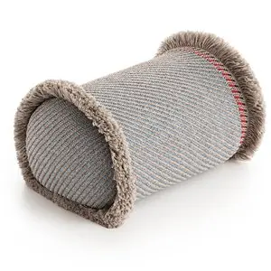 Rulo Big Garden Layers Diagonal almond-blue GAN