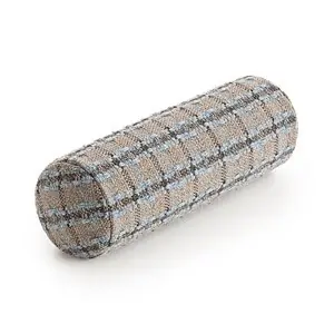 Rulo Small Garden Layers Checks blue GAN