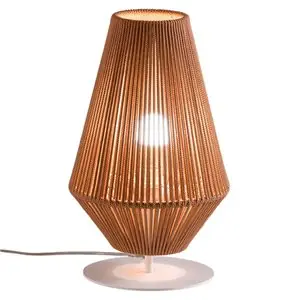 Lámpara sobremesa Ukelele FM iluminación