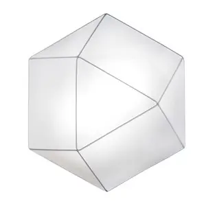 Aplique Clone FM Iluminación