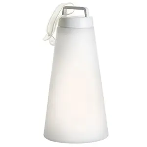 Lámpara batería Sobremesa Sasha Carpyen - Carpyen Iluminación
