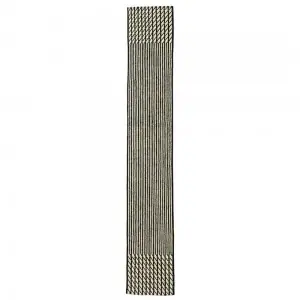 Alfombra Blur Runner Nanimarquina