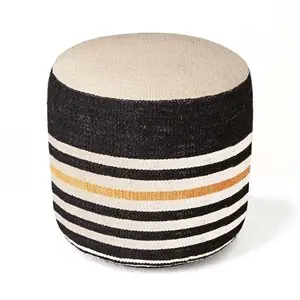 Pouf Kilim Nanimarquina