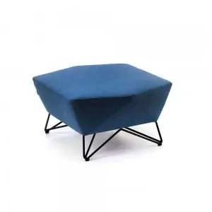 Pouf 3angle Prostoria