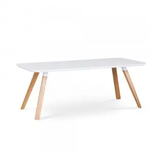 Mesa Oblique Rectangular Prostoria