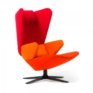 Sillón Trifidae Prostoria