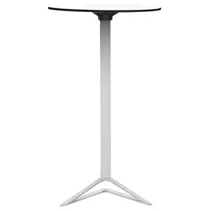 Mesa alta Delta Vondom