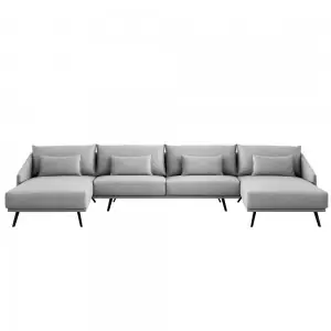 Sofá modular Costura Stua