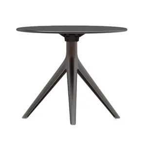 Mesa auxiliar Mari-Sol pie Ø62 Vondom