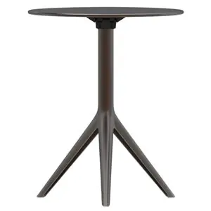 Mesa Mari-Sol pie Ø62 Vondom
