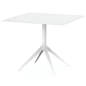 Mesa Mari-Sol pie Ø80 Vondom