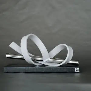Escultura N - Ti