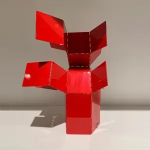 Origami A4 - Muebles Lluesma